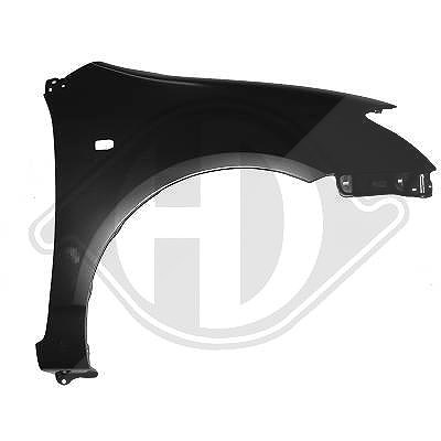 Diederichs Kotflügel [Hersteller-Nr. 6618207] für Toyota