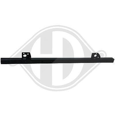 Diederichs Aufpralldämpfer, Stoßfänger [Hersteller-Nr. 3486060] für Fiat