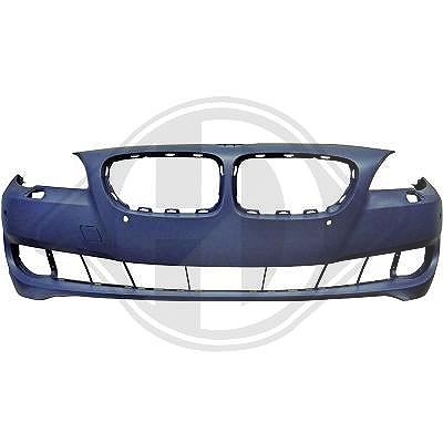 Diederichs Stoßfänger [Hersteller-Nr. 1225052] für BMW