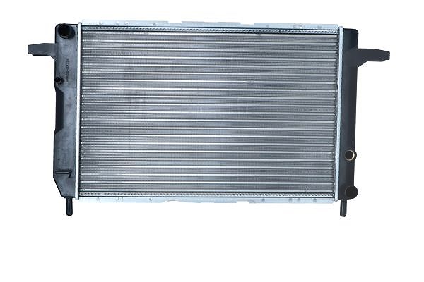 Nrf Kühler, Motorkühlung [Hersteller-Nr. 50111] für Ford