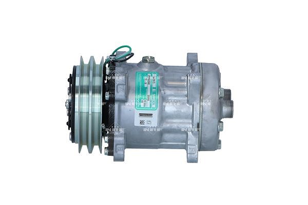 Nrf Kompressor, Klimaanlage [Hersteller-Nr. 32135]