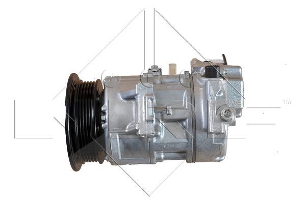 Nrf Kompressor, Klimaanlage [Hersteller-Nr. 32648] für Toyota