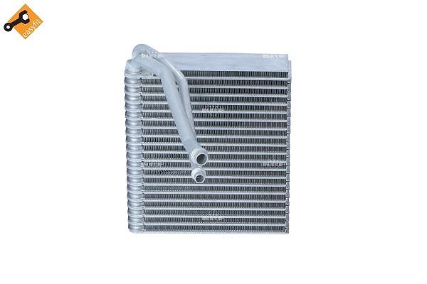 Nrf Verdampfer, Klimaanlage [Hersteller-Nr. 36063] für Mercedes-Benz