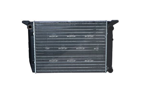 Nrf Kühler, Motorkühlung [Hersteller-Nr. 50514] für Audi