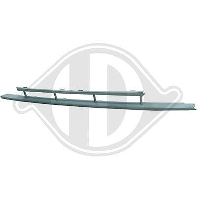 Diederichs Spoiler [Hersteller-Nr. 1080061] für Audi