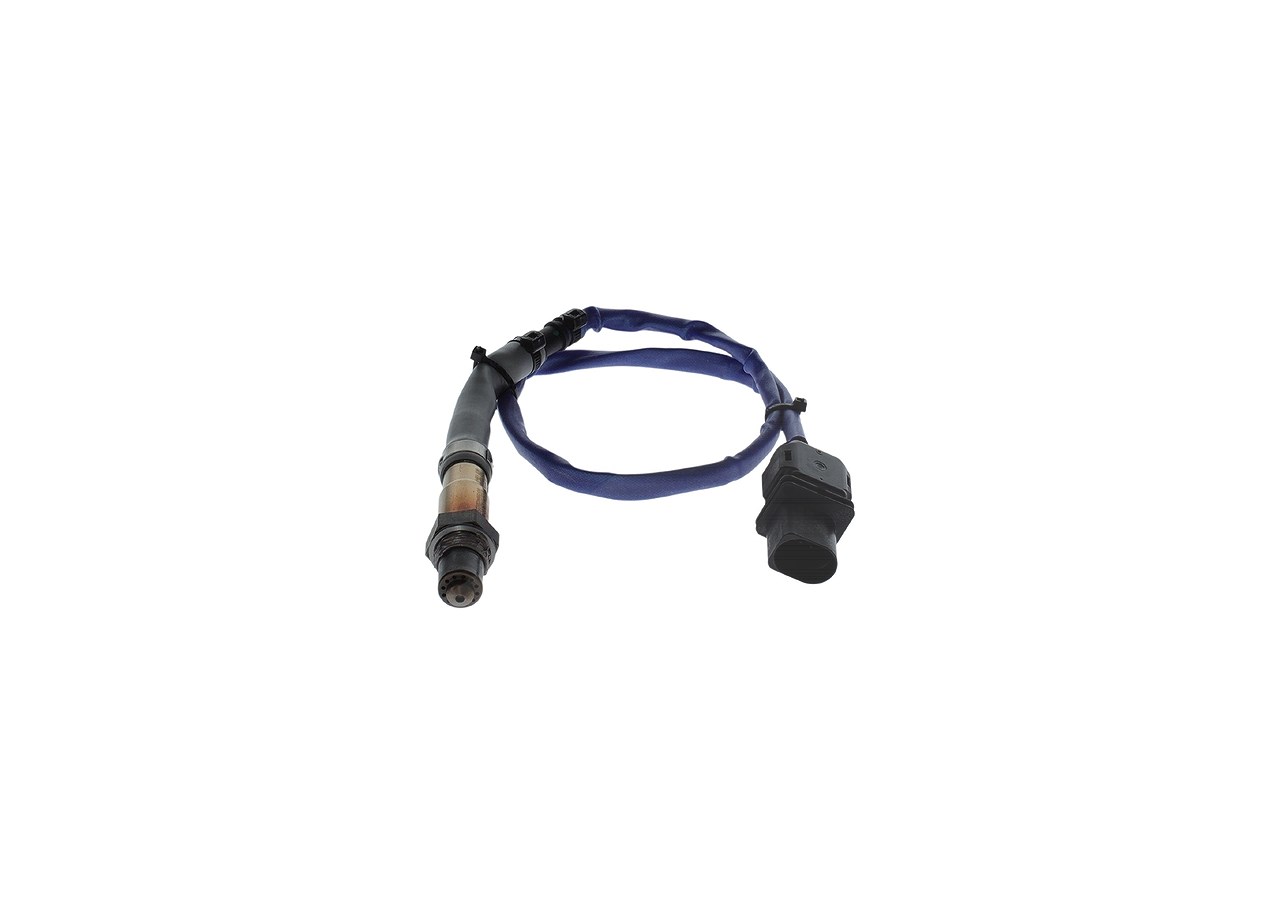 Bosch Lambdasonde [Hersteller-Nr. 0258007308] für Porsche