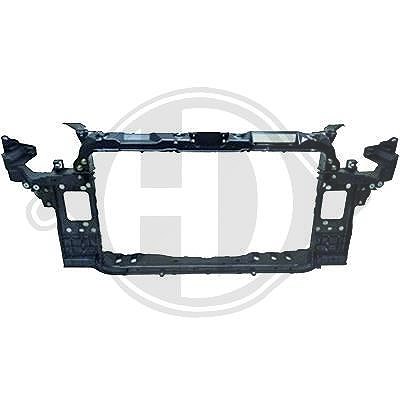 Diederichs Frontverkleidung [Hersteller-Nr. 6836002] für Hyundai