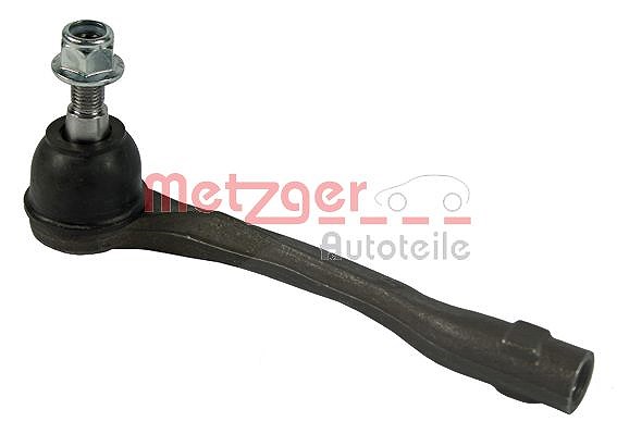Metzger Autoteile Spurstangenkopf [Hersteller-Nr. 54046612] für Peugeot
