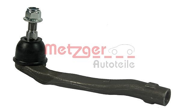 Metzger Autoteile Spurstangenkopf [Hersteller-Nr. 54046711] für Peugeot