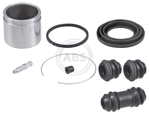 A.b.s. Reparatursatz, Bremssattel [Hersteller-Nr. 57568] für Daihatsu