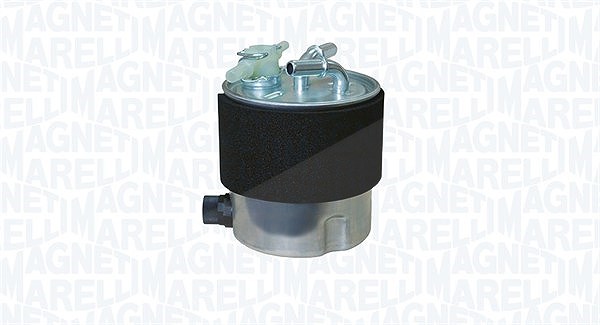 Magneti Marelli Kraftstofffilter [Hersteller-Nr. 153071762420] für Nissan
