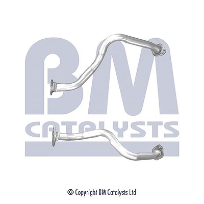 Bm Catalysts Abgasrohr [Hersteller-Nr. BM50806] für Suzuki