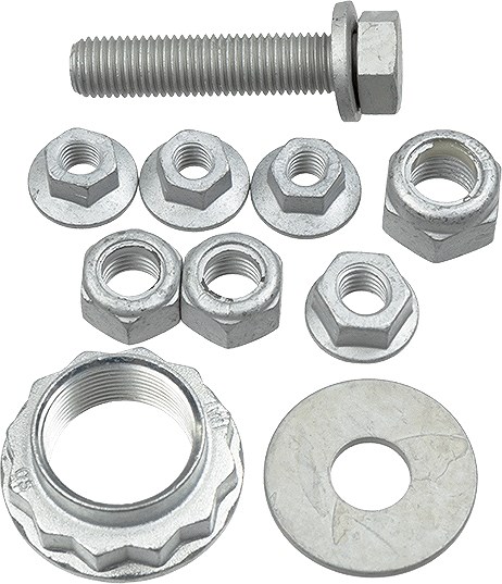 Lemförder Reparatursatz, Radaufhängung [Hersteller-Nr. 4240701] für BMW