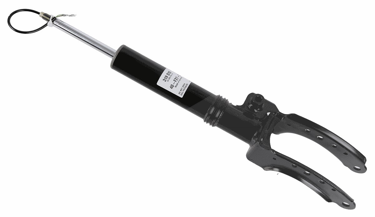 Sachs Stoßdämpfer [Hersteller-Nr. 319010] für Porsche