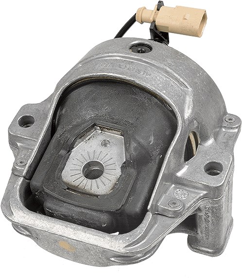 Lemförder Lagerung, Motor [Hersteller-Nr. 4237201] für Audi