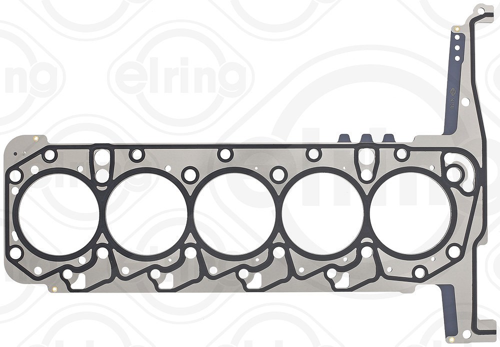 Elring Dichtung, Zylinderkopf [Hersteller-Nr. 547.510] für Ford