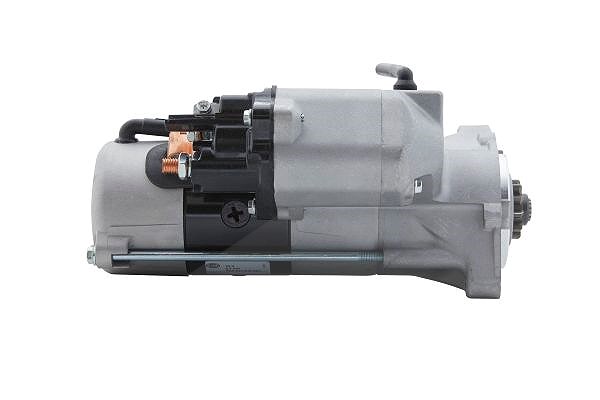 Hella Starter [Hersteller-Nr. 8EA011612-021] für Land Rover