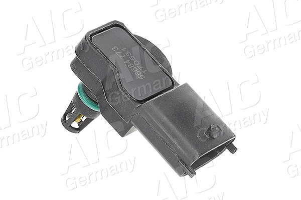 Aic Sensor, Ladedruck [Hersteller-Nr. 56684] für Opel, Saab, Porsche, Fiat