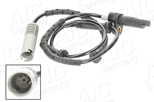Aic Sensor, Raddrehzahl [Hersteller-Nr. 52401] für BMW