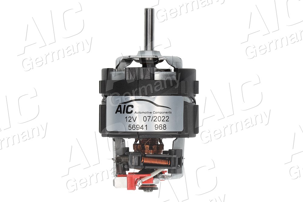 Aic Innenraumgebläse [Hersteller-Nr. 56941] für BMW, Mercedes-Benz