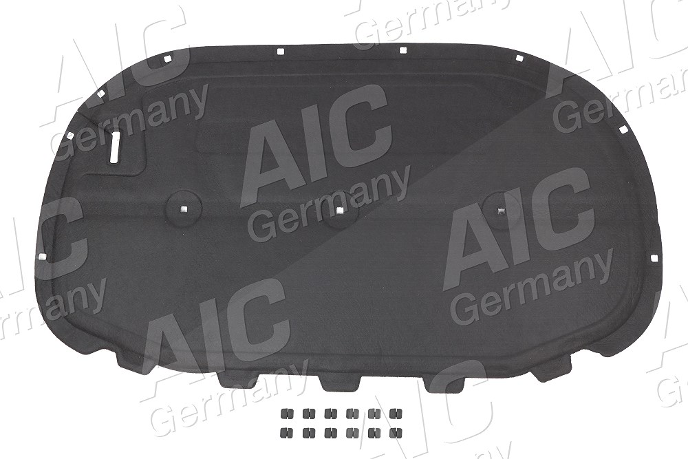 Aic Motorraumdämmung [Hersteller-Nr. 57123] für VW