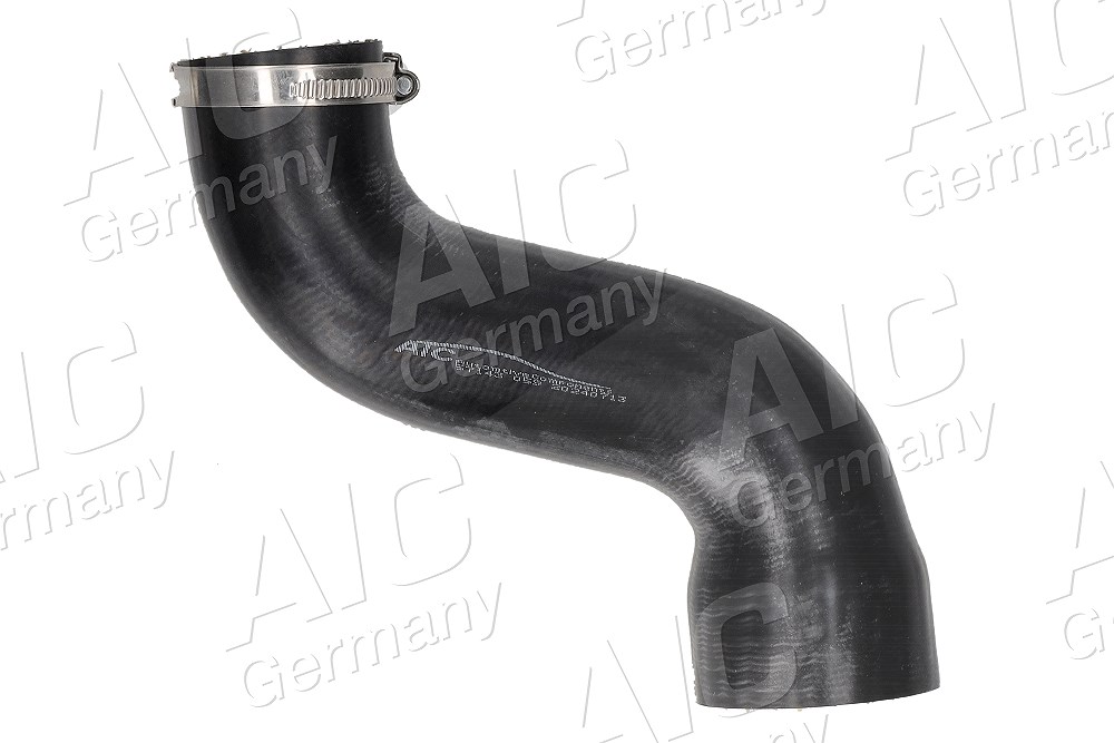 Aic Ladeluftschlauch [Hersteller-Nr. 57143] für Mercedes-Benz