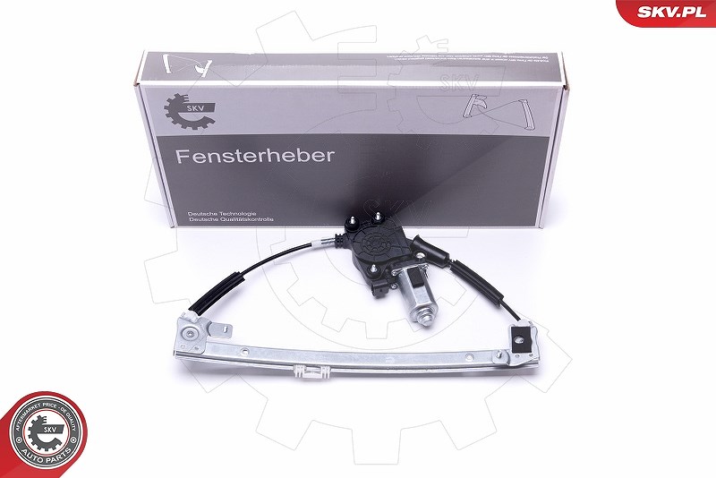 Esen Skv Fensterheber [Hersteller-Nr. 51SKV061] für Alfa Romeo