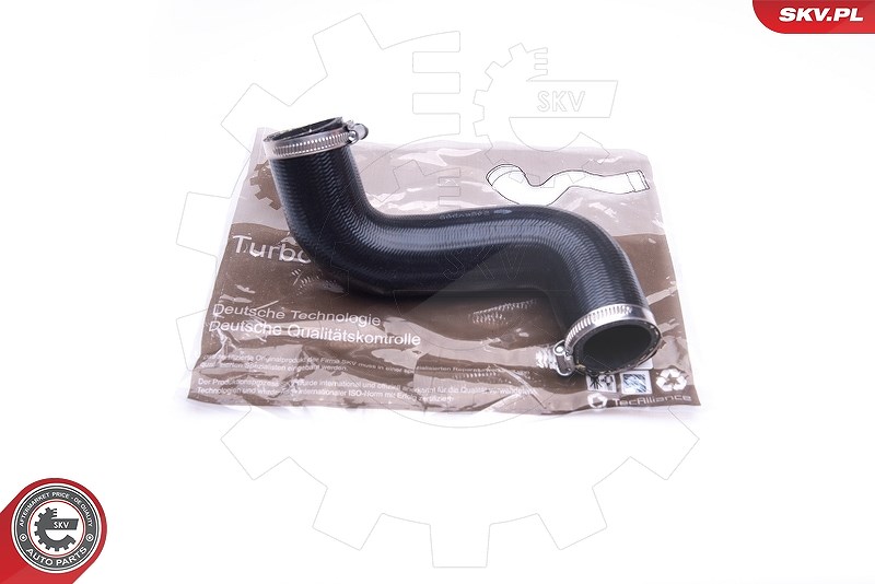 Esen Skv Ladeluftschlauch [Hersteller-Nr. 24SKV985] für Ford