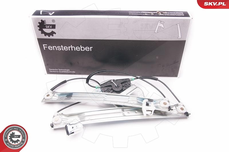 Esen Skv Fensterheber [Hersteller-Nr. 00SKV061] für Peugeot