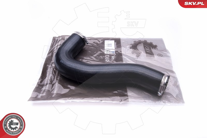 Esen Skv Ladeluftschlauch [Hersteller-Nr. 24SKV945] für Lancia, Fiat