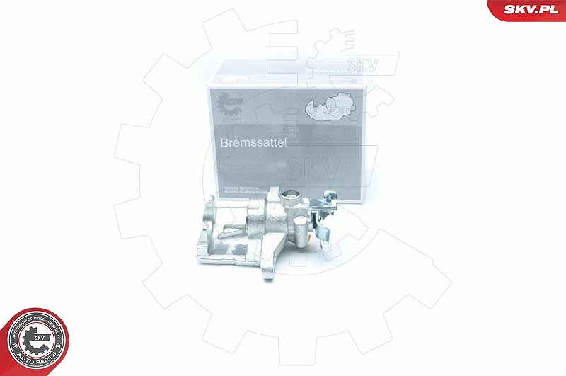 Esen Skv Bremssattel [Hersteller-Nr. 23SKV144] für Ford
