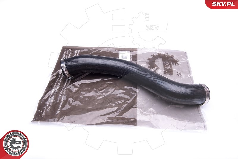 Esen Skv Ladeluftschlauch [Hersteller-Nr. 24SKV953] für Volvo