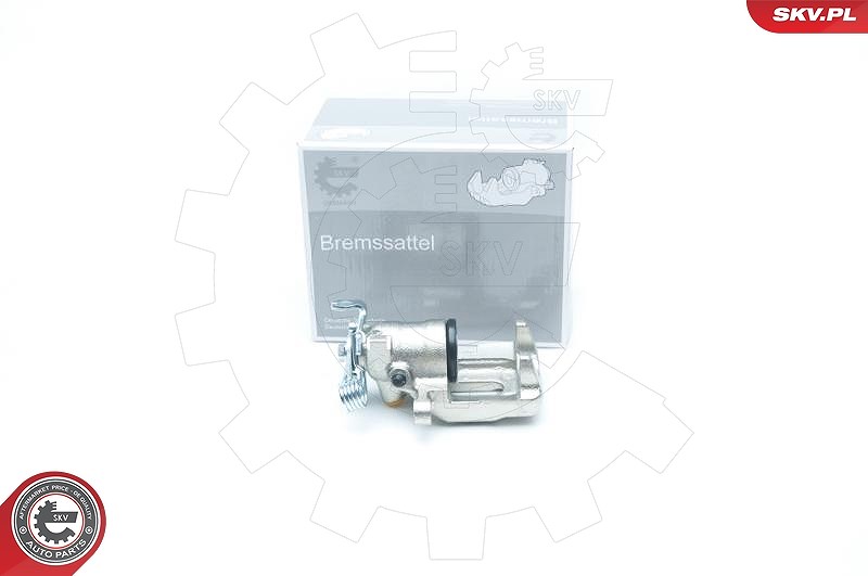 Esen Skv Bremssattel [Hersteller-Nr. 23SKV154] für Mitsubishi, Volvo