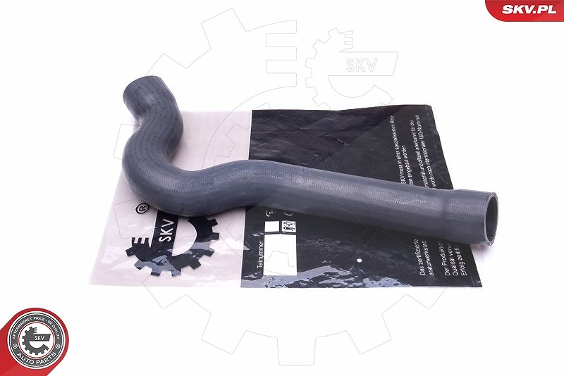 Esen Skv Ladeluftschlauch [Hersteller-Nr. 43SKV301] für Peugeot