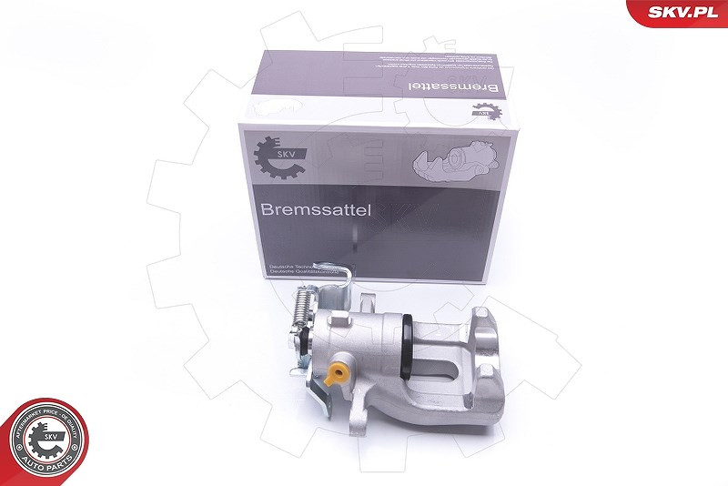 Esen Skv Bremssattel [Hersteller-Nr. 42SKV403] für Citroën, Peugeot