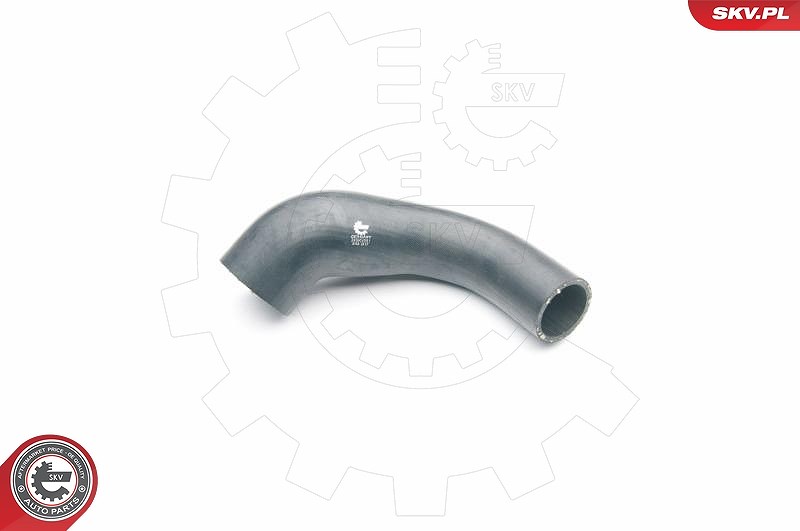Esen Skv Ladeluftschlauch [Hersteller-Nr. 24SKV091] für Seat, VW
