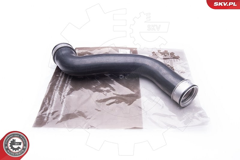 Esen Skv Ladeluftschlauch [Hersteller-Nr. 24SKV634] für Mercedes-Benz