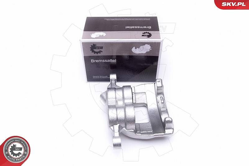 Esen Skv Bremssattel [Hersteller-Nr. 50SKV012] für Ford