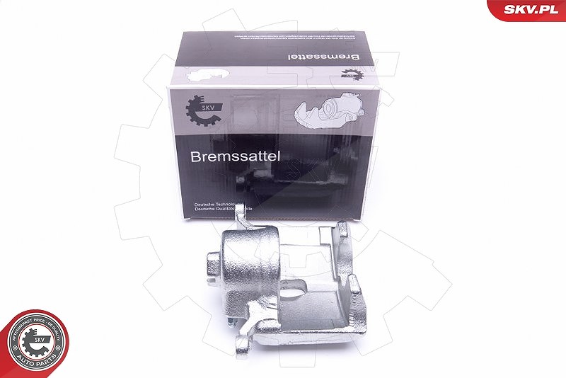 Esen Skv Bremssattel [Hersteller-Nr. 45SKV012] für Honda