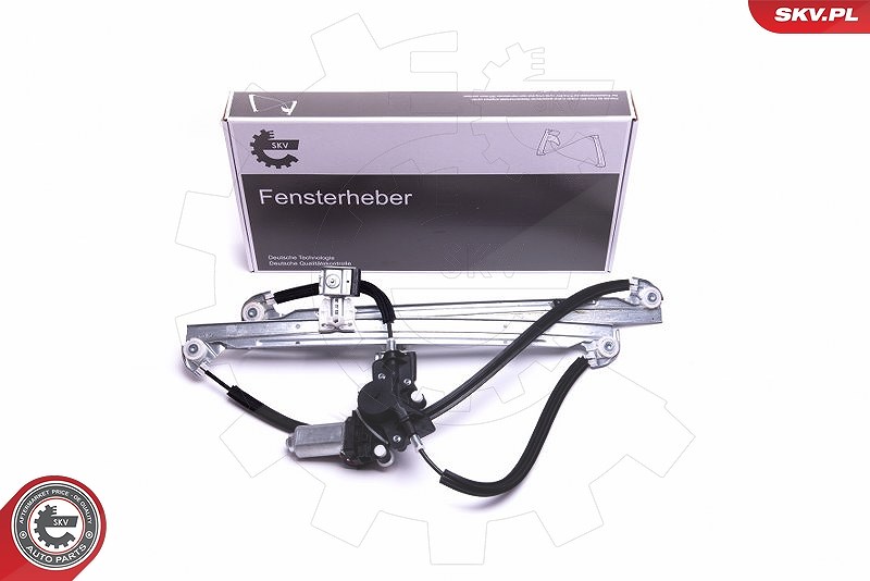 Esen Skv Fensterheber [Hersteller-Nr. 51SKV082] für Chrysler