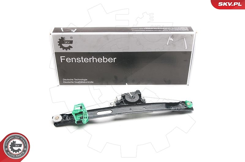 Esen Skv Fensterheber [Hersteller-Nr. 01SKV934] für BMW