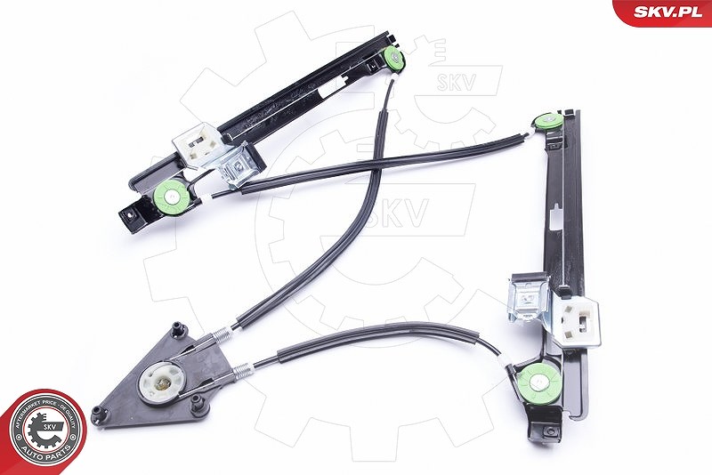 Esen Skv Fensterheber [Hersteller-Nr. 01SKV892] für Seat