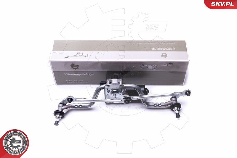 Esen Skv Wischergestänge [Hersteller-Nr. 05SKV098] für Citroën