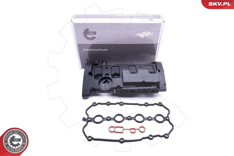 Esen Skv Zylinderkopfhaube [Hersteller-Nr. 48SKV034] für Seat, Audi