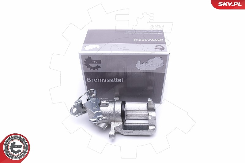Esen Skv Bremssattel [Hersteller-Nr. 50SKV224] für Audi