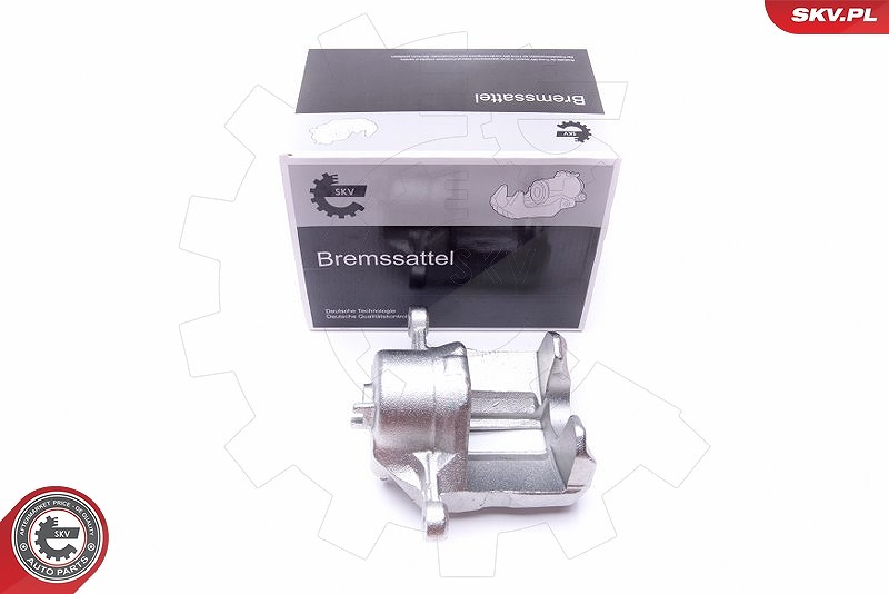 Esen Skv Bremssattel [Hersteller-Nr. 45SKV781] für Hyundai