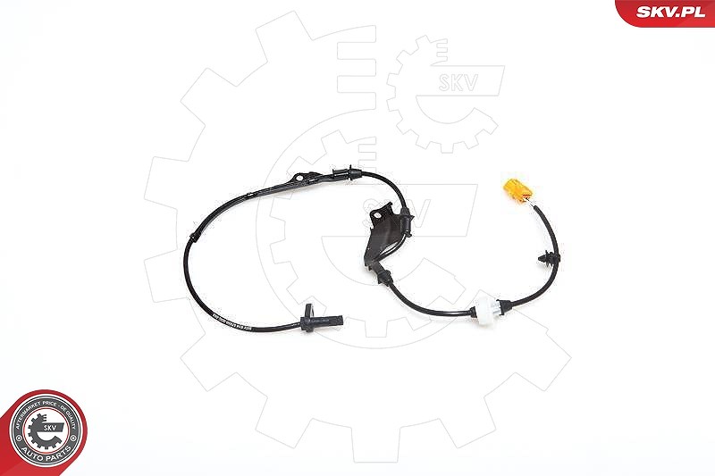 Esen Skv Sensor, Raddrehzahl [Hersteller-Nr. 06SKV162] für Honda