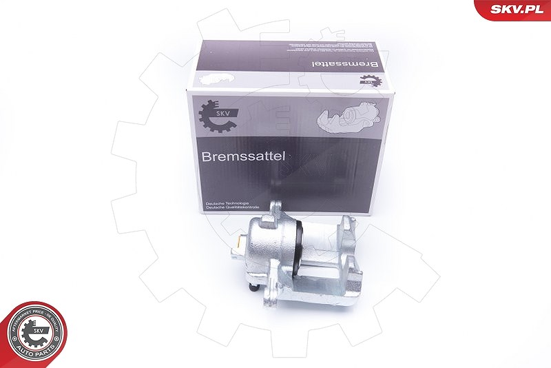 Esen Skv Bremssattel [Hersteller-Nr. 34SKV941] für Nissan