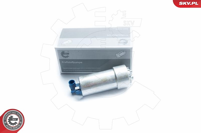 Esen Skv Kraftstoffpumpe [Hersteller-Nr. 02SKV295] für Mercedes-Benz