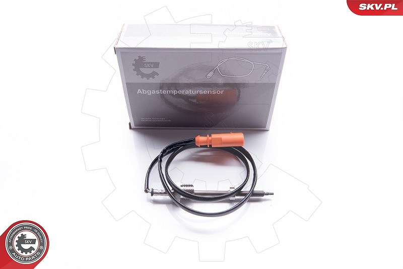 Esen Skv Sensor, Abgastemperatur [Hersteller-Nr. 30SKV030] für VW